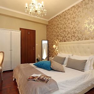 Superior Kamer met een King Size Bed