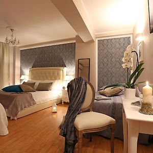 Familie Suite met een King Size Bed